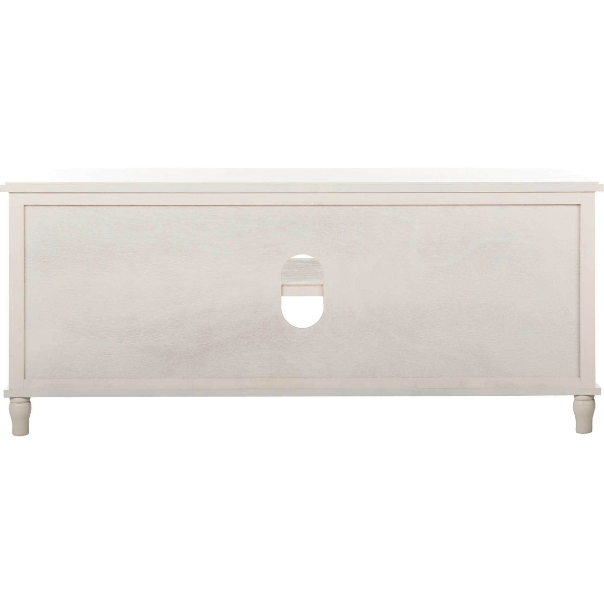 Roland Entertainment Unit Distressed White
