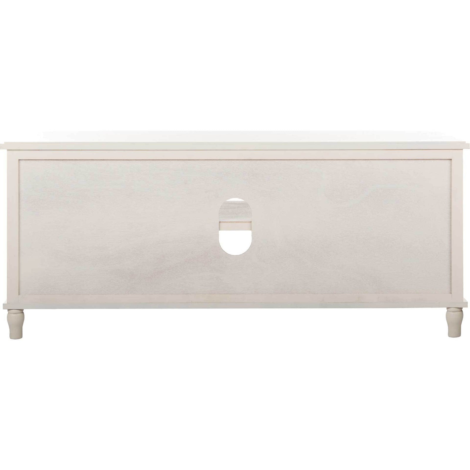 Roland Entertainment Unit Distressed White