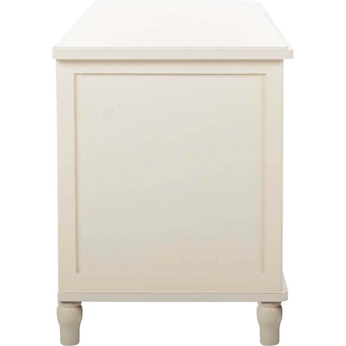 Roland Entertainment Unit Distressed White