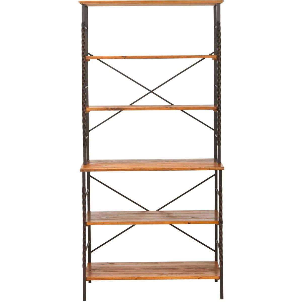 Braxton 6 Tier Etagere