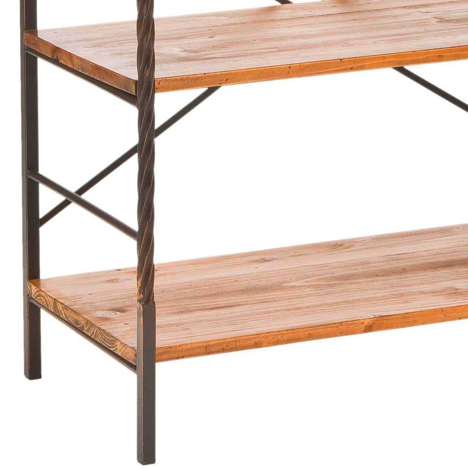 Braxton 6 Tier Etagere