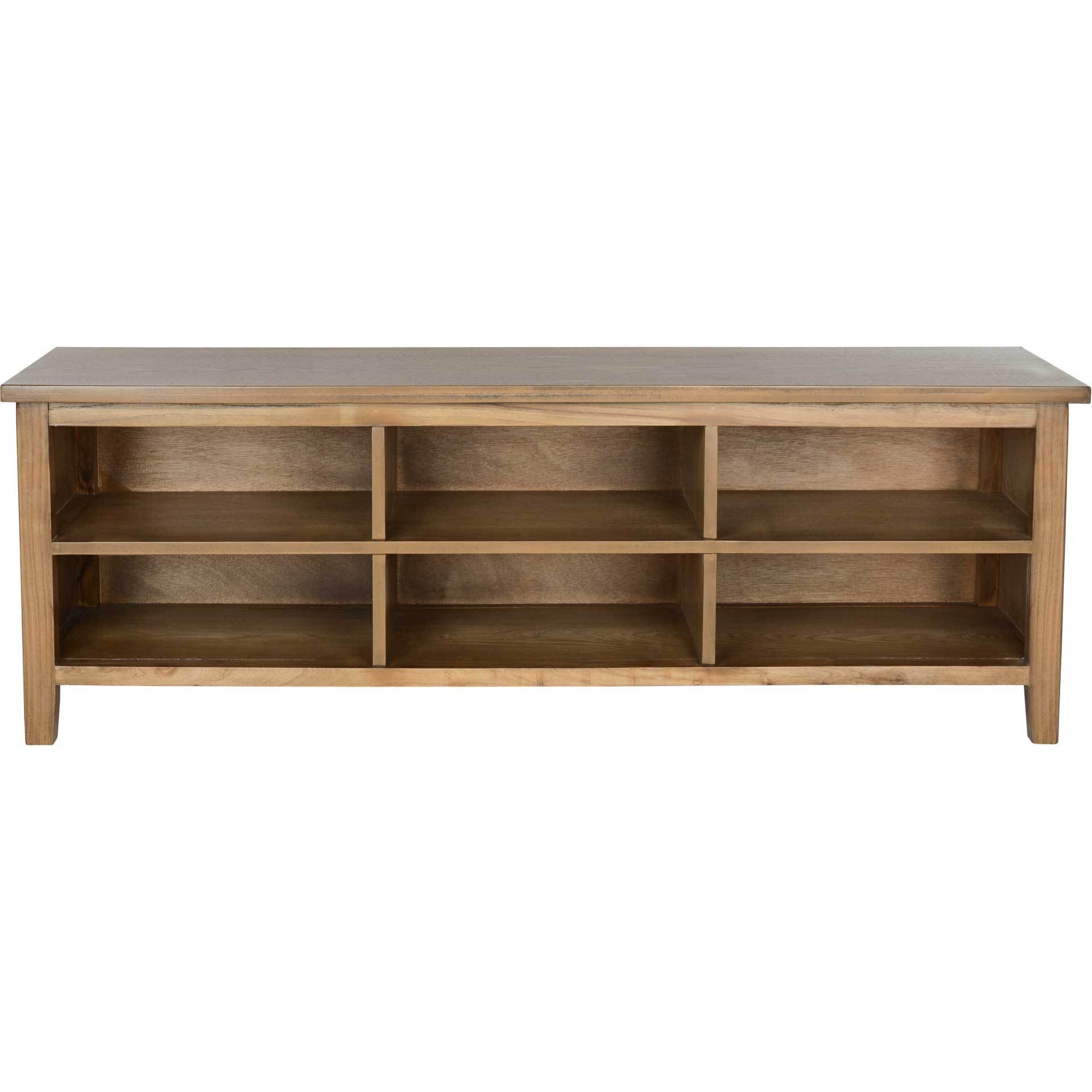 Samuel Low Bookshelf