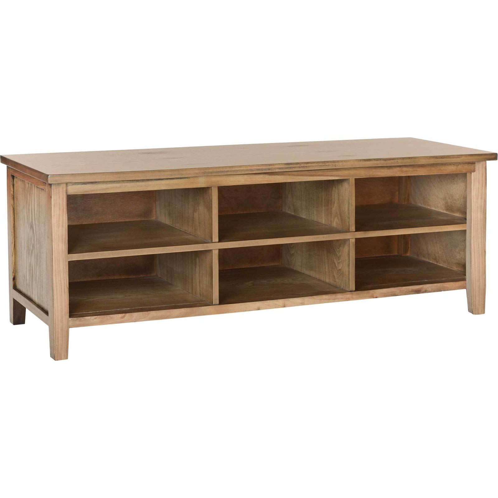 Samuel Low Bookshelf