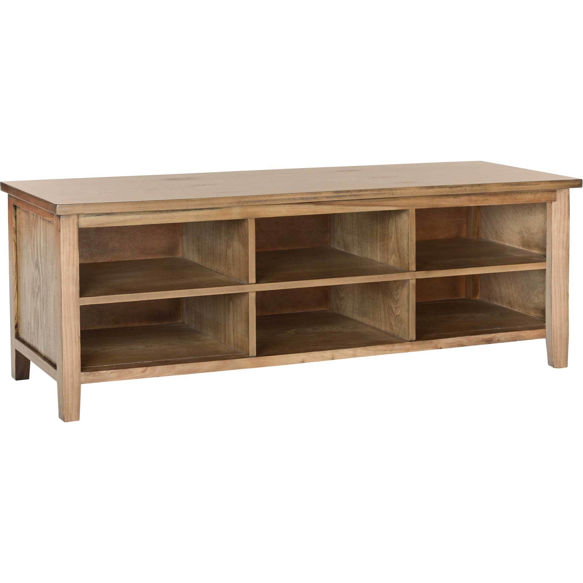 Samuel Low Bookshelf