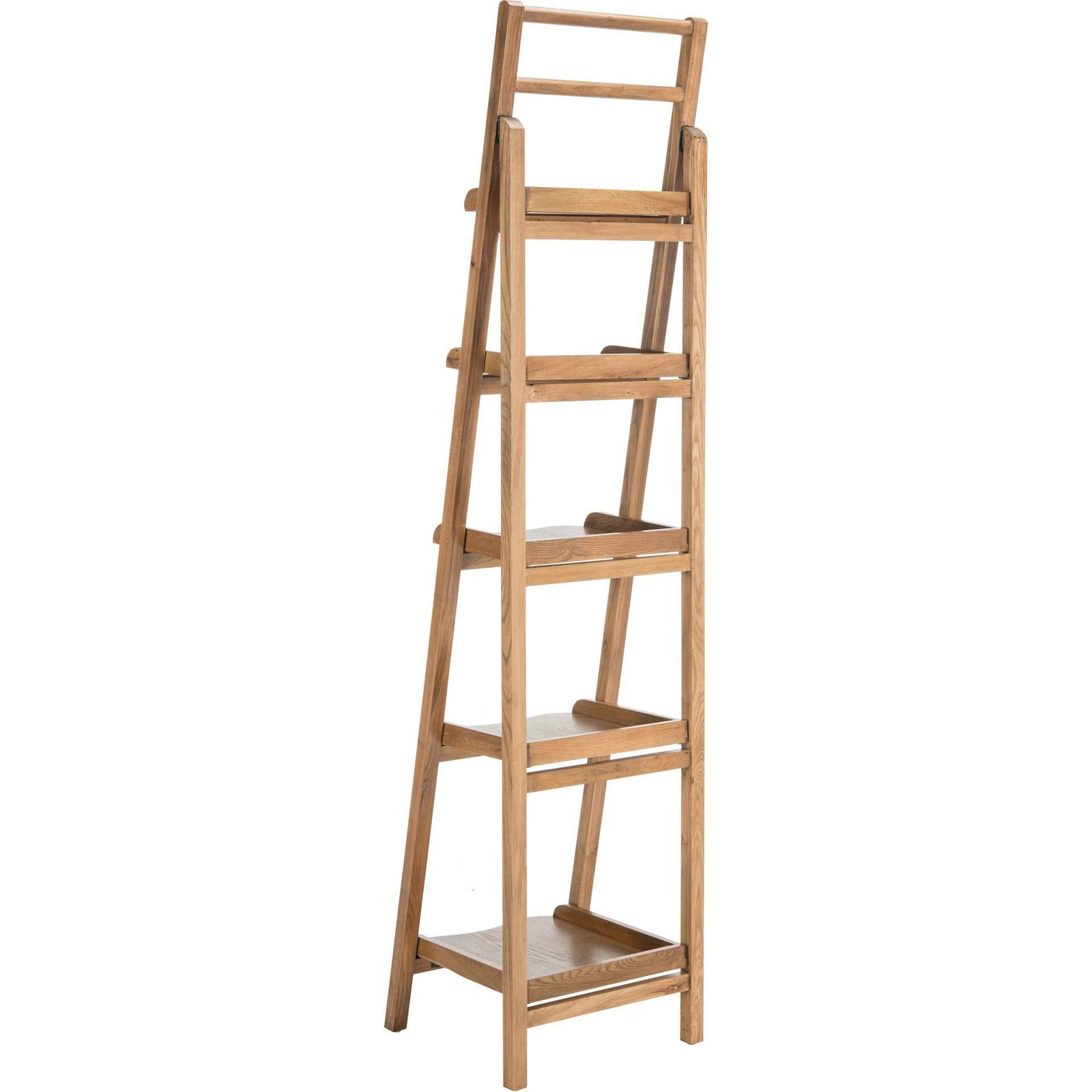 Ashley Leaning 5 Tier Etagere