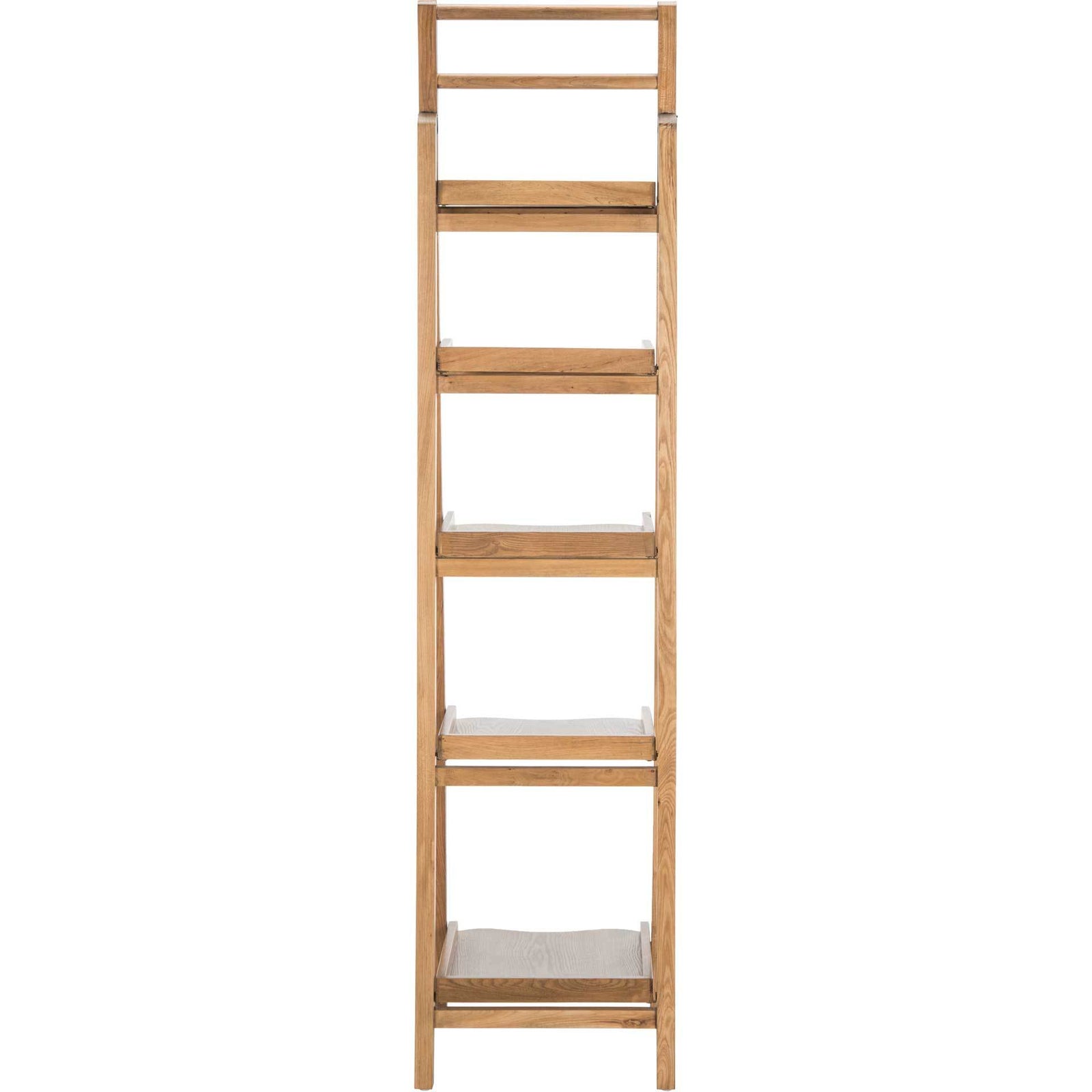Ashley Leaning 5 Tier Etagere