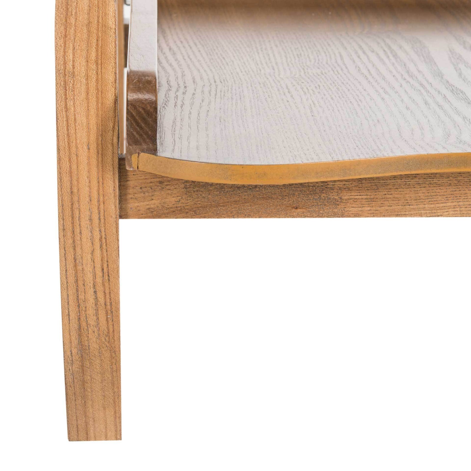 Ashley Leaning 5 Tier Etagere