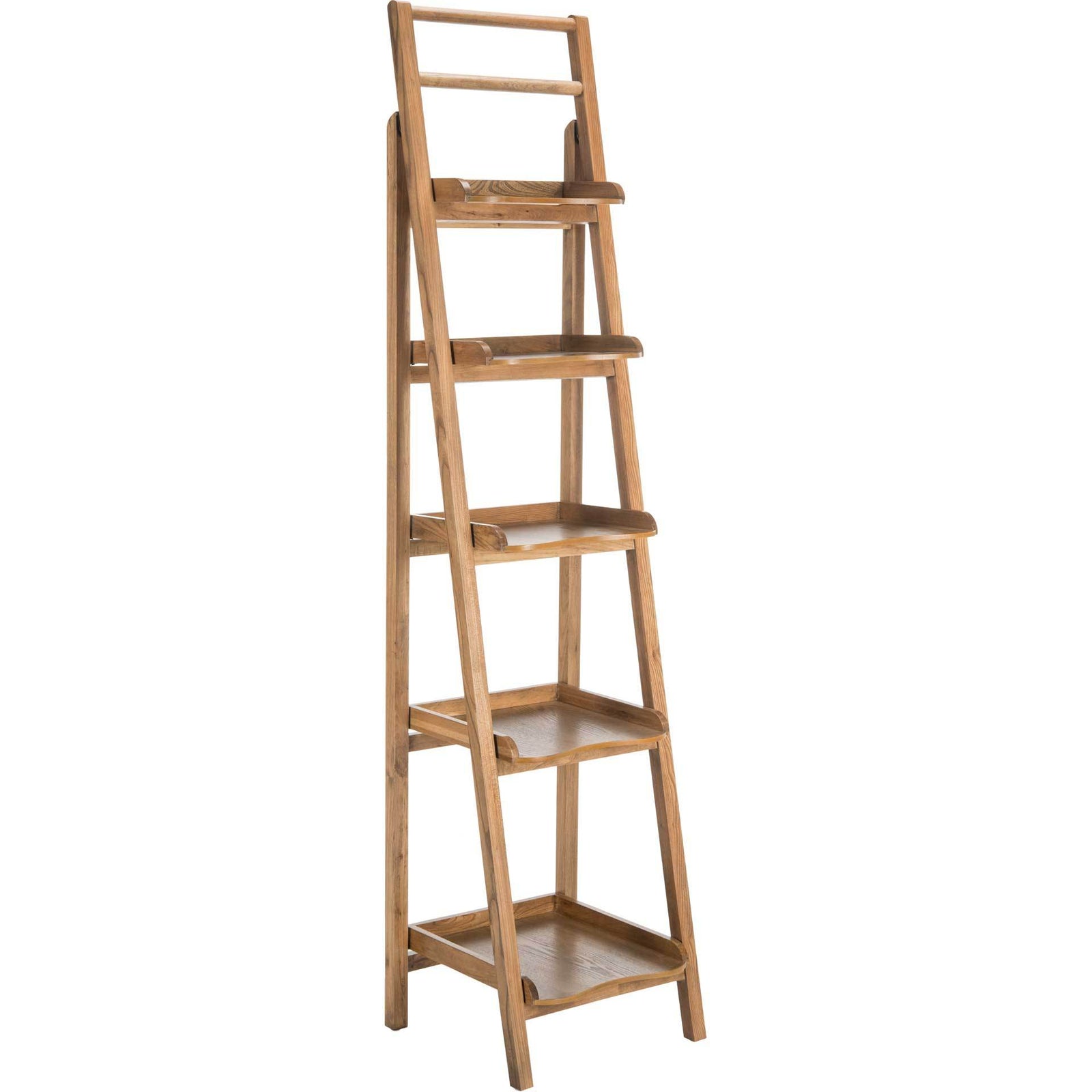 Ashley Leaning 5 Tier Etagere