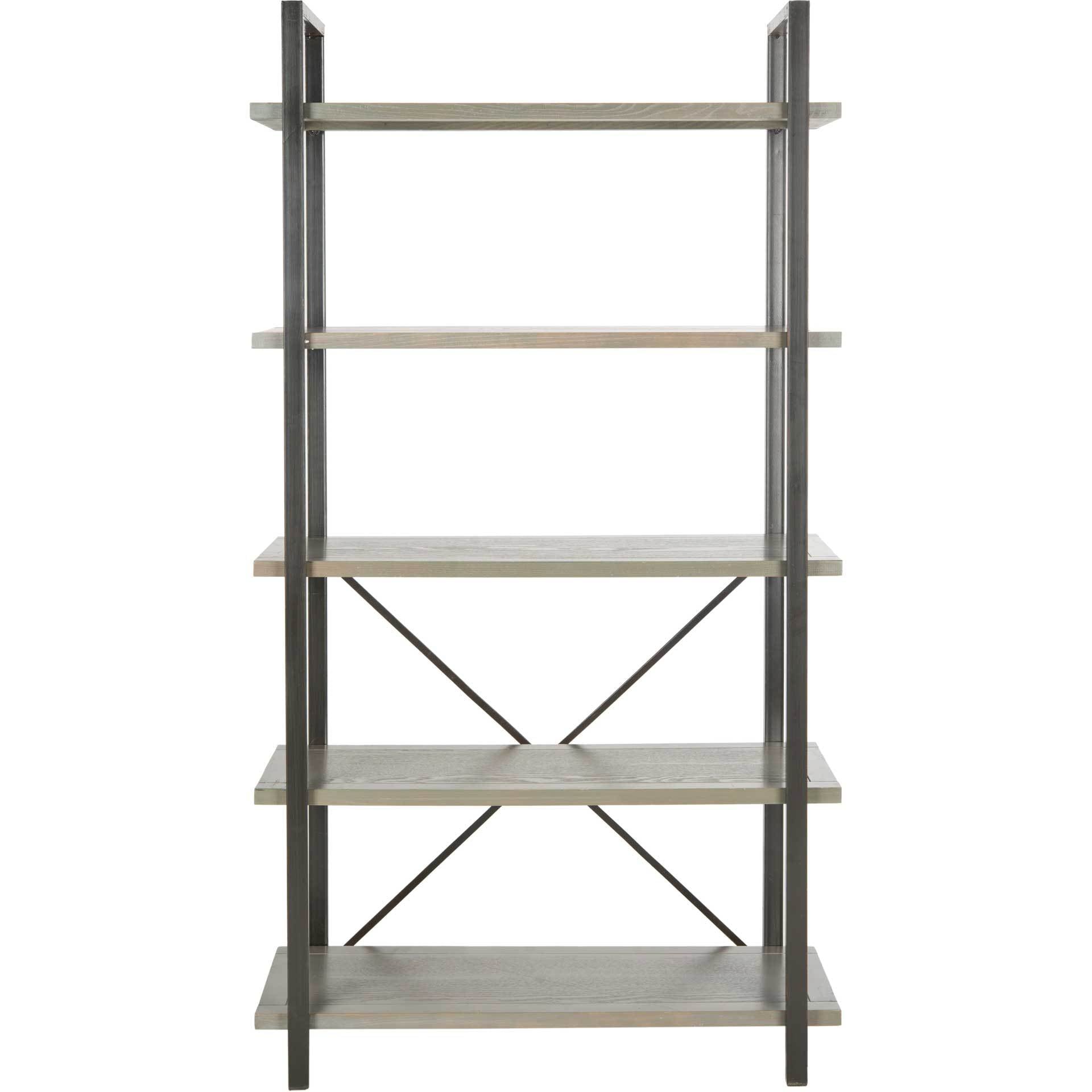 Chanel 5 Tier Etagere French Gray
