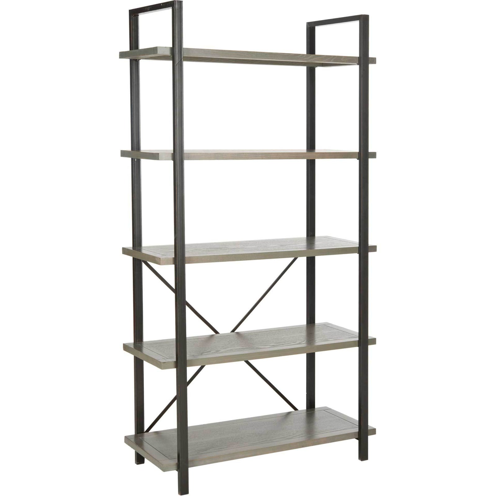 Chanel 5 Tier Etagere French Gray