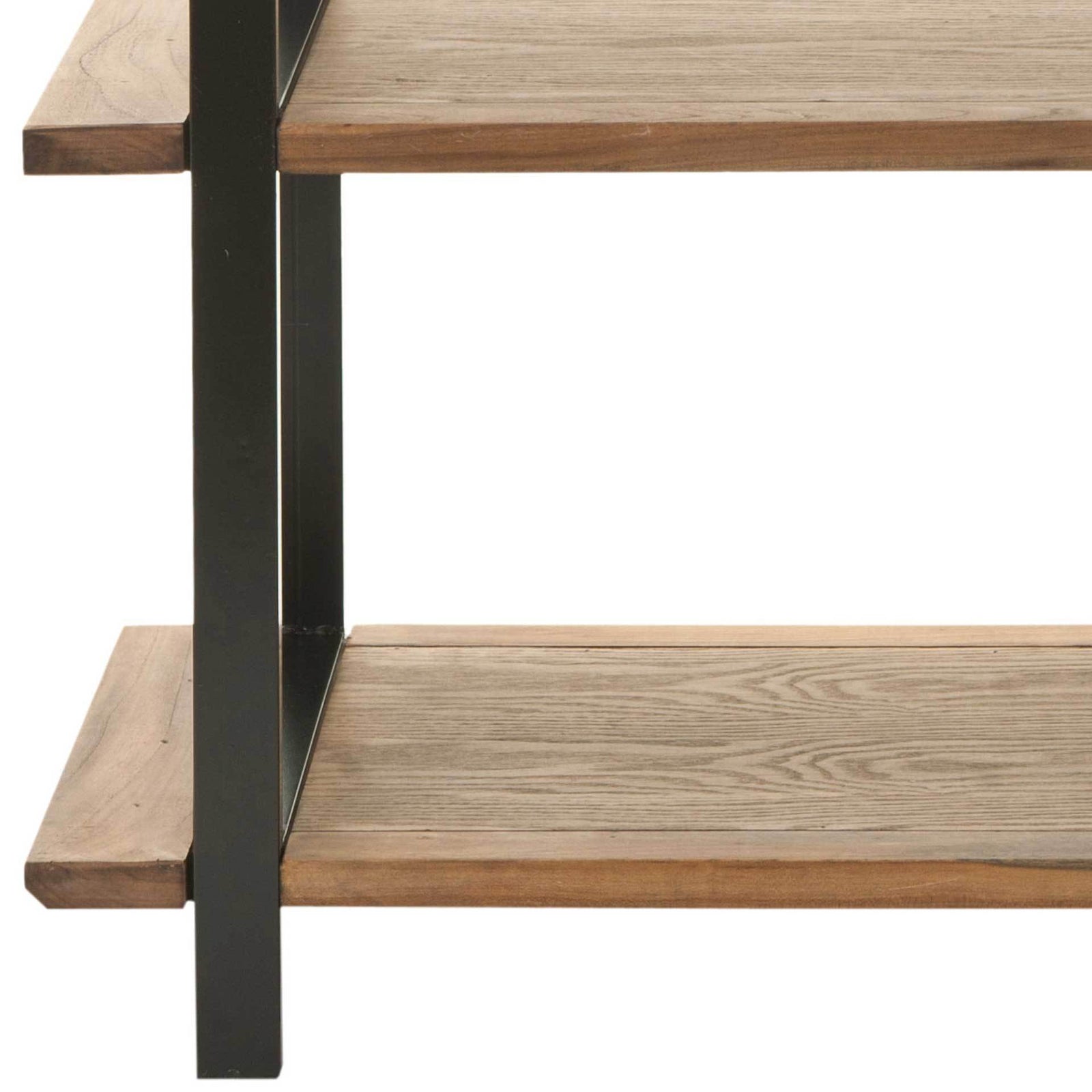 Scarlett 5 Tier Etagere Oak