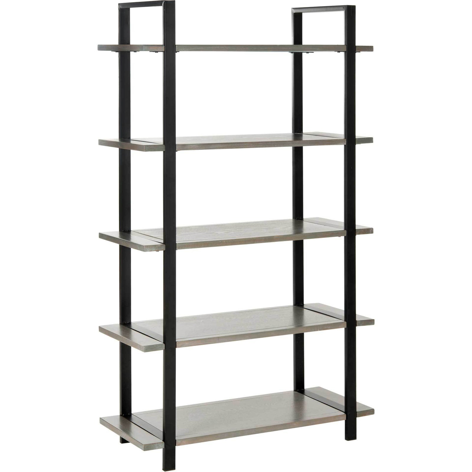 Scarlett 5 Tier Etagere French Gray