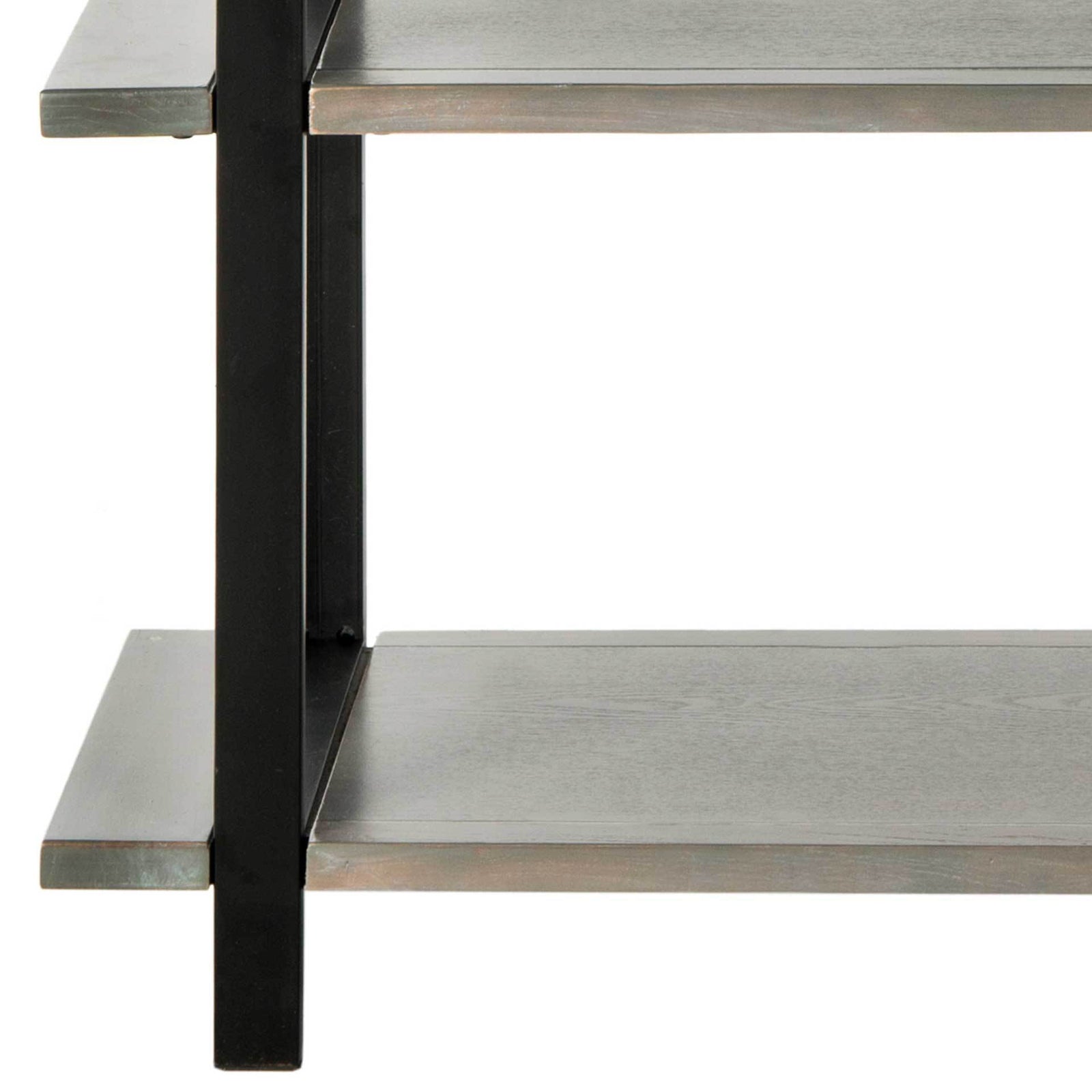 Scarlett 5 Tier Etagere French Gray