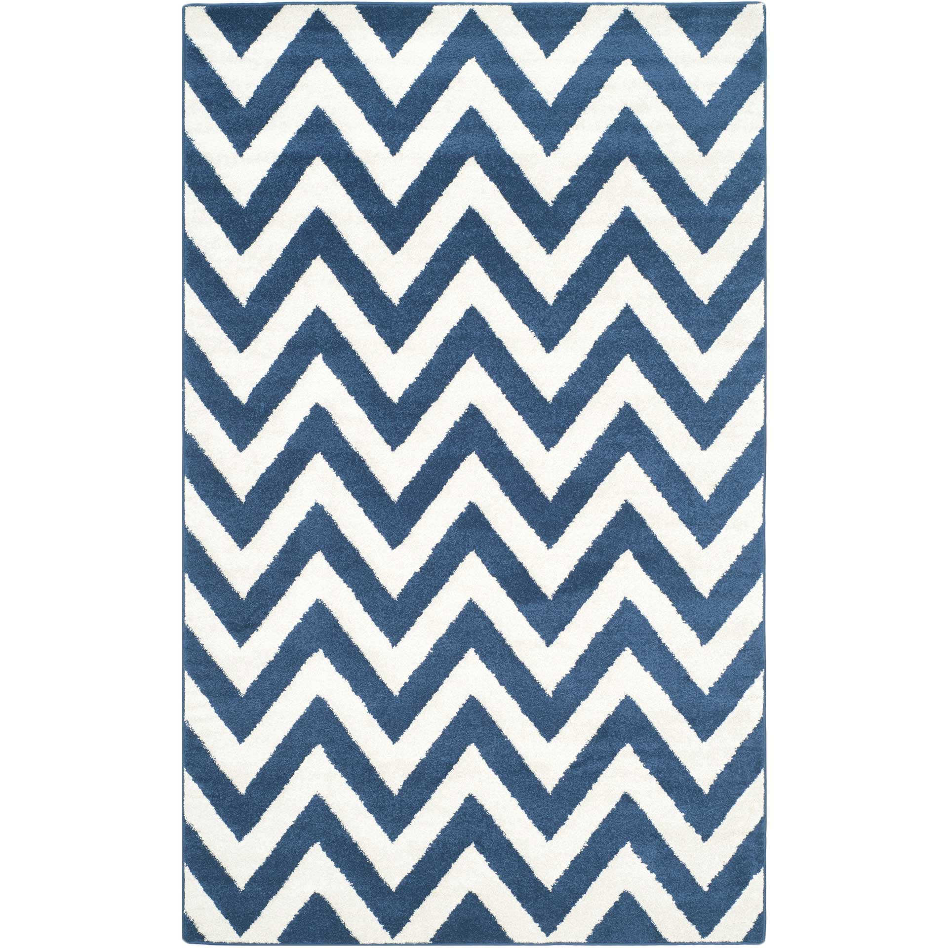 5' x 8'