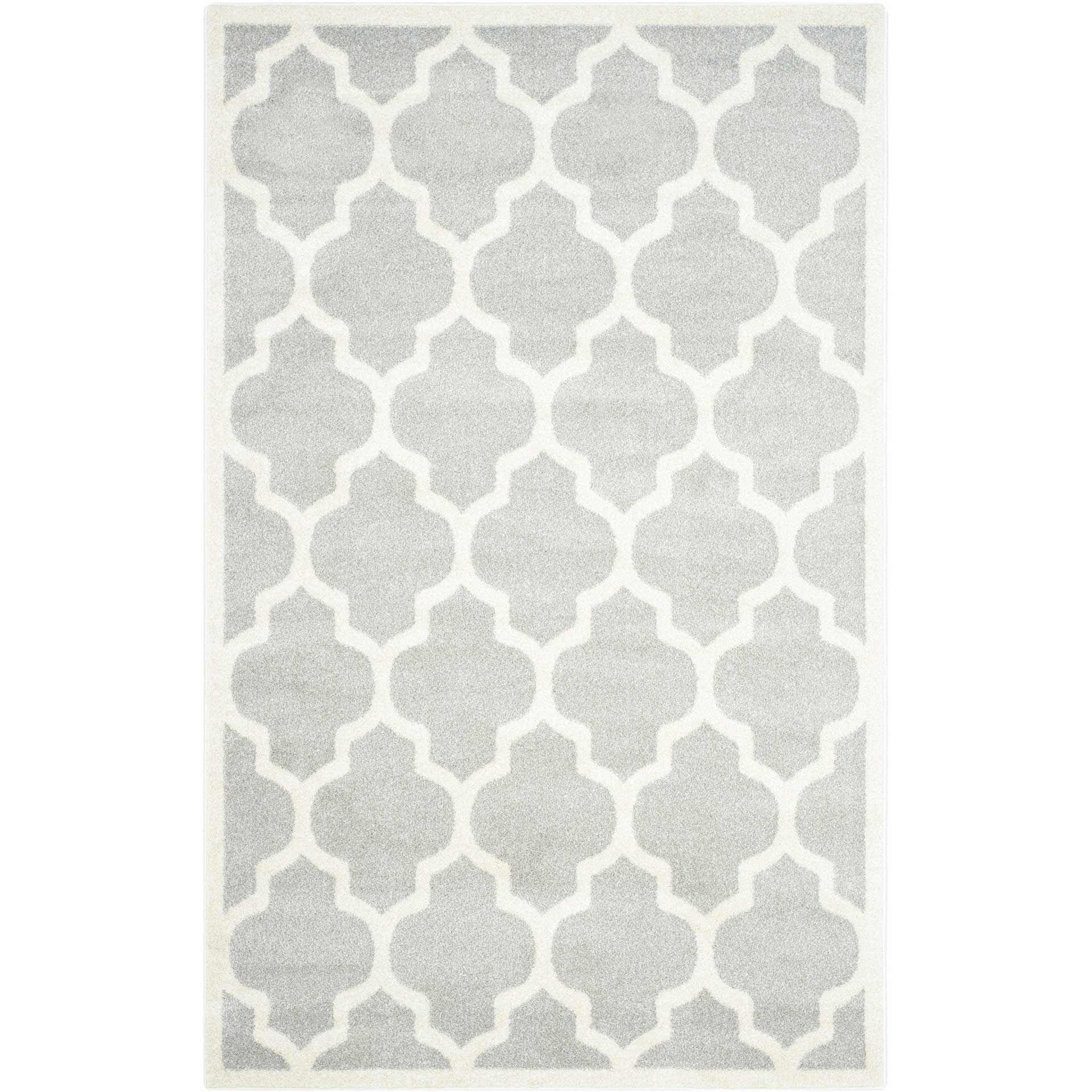 5' x 8'