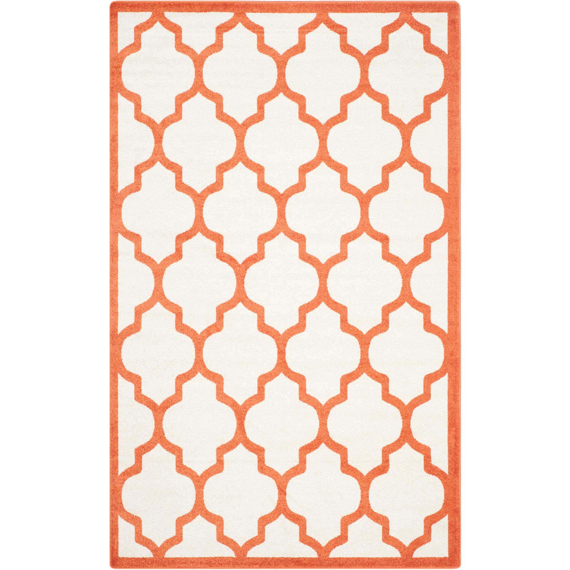 5' x 8'