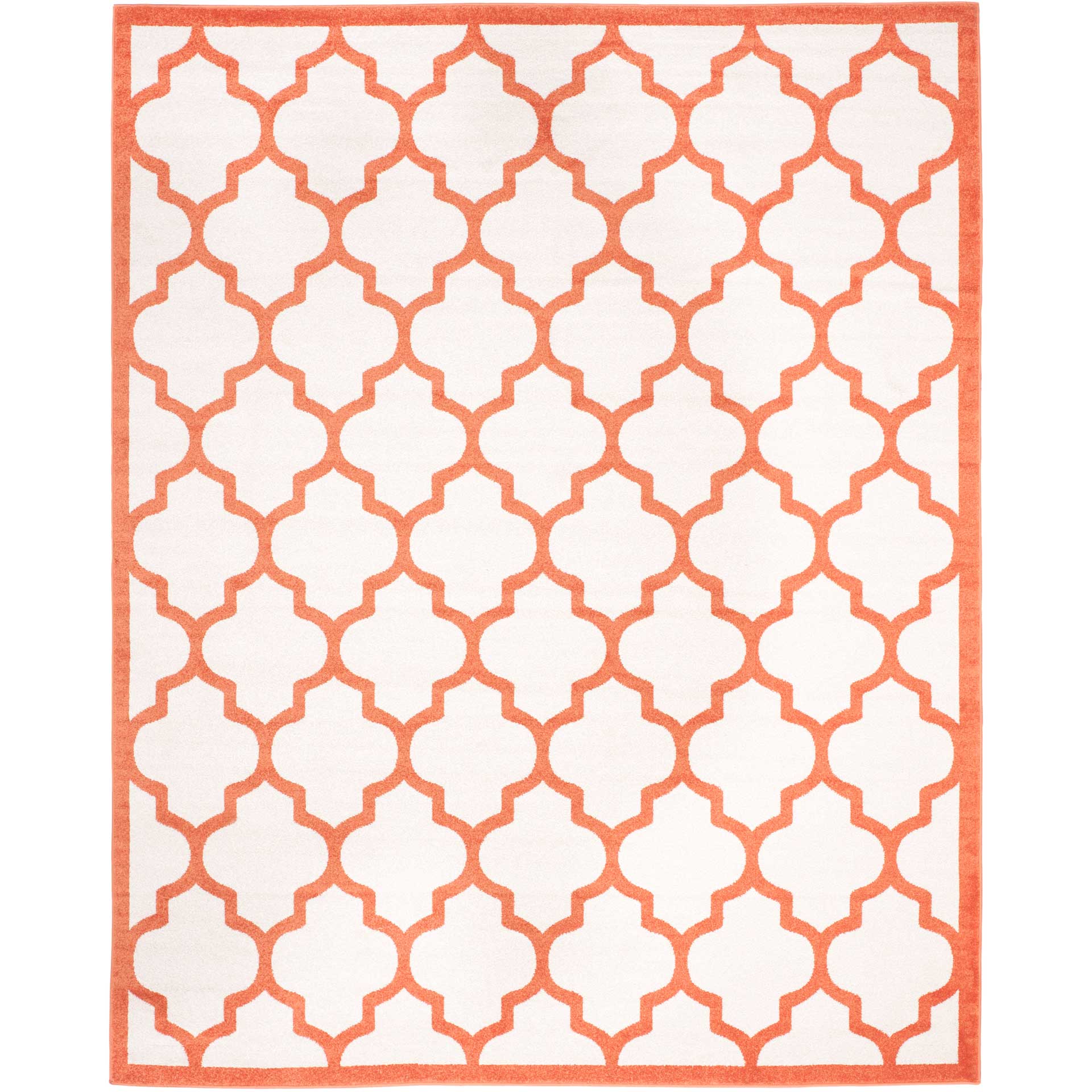 8' x 10'