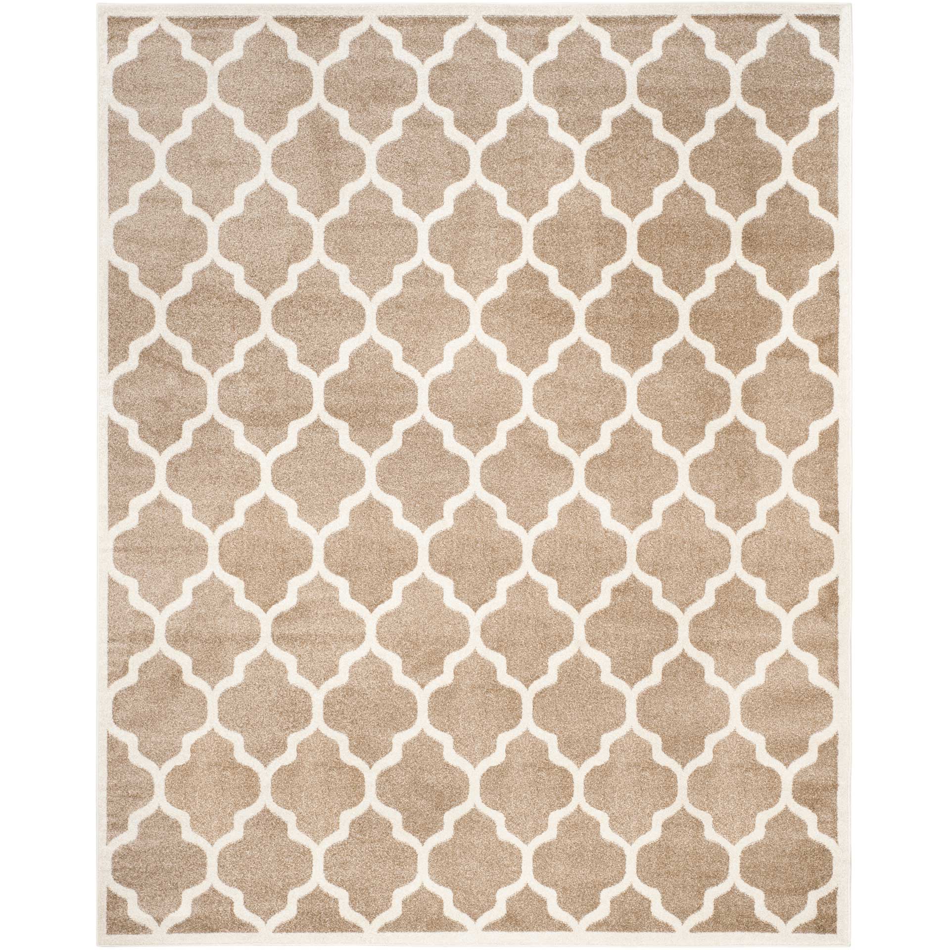8' x 10'