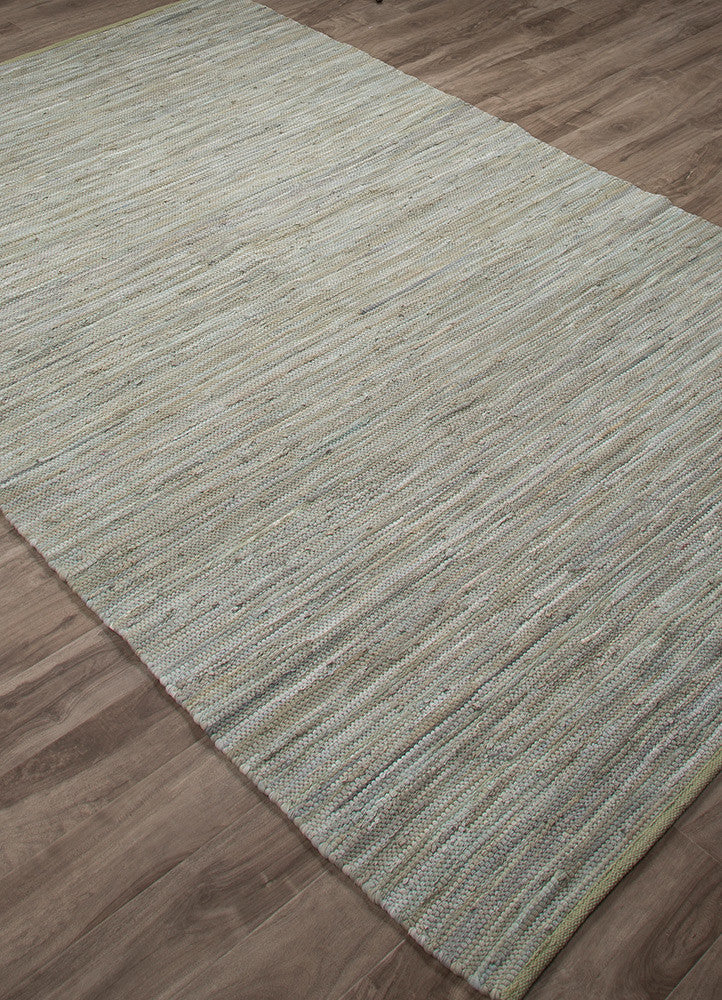 Ann Raggedy Jadeite Area Rug