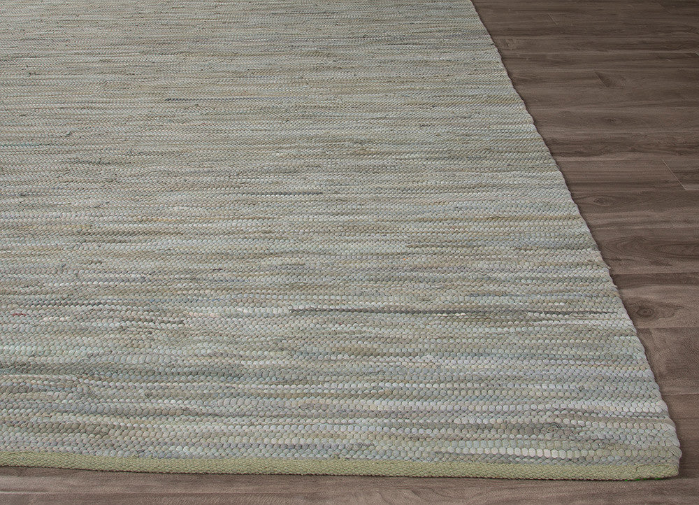 Ann Raggedy Jadeite Area Rug