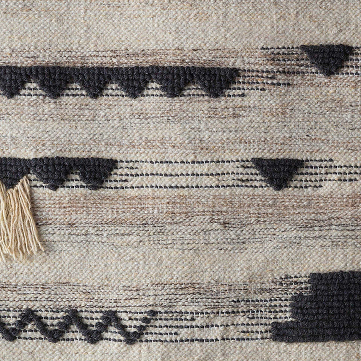 Asgard Wall Hanging Ivory