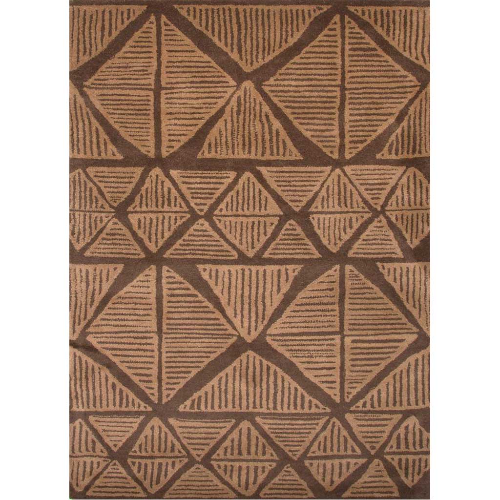 Aztec Cortez Bungee Cord/Starfish Area Rug
