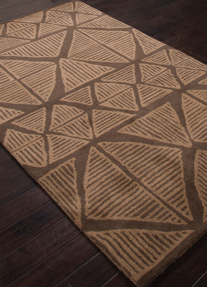 Aztec Cortez Bungee Cord/Starfish Area Rug