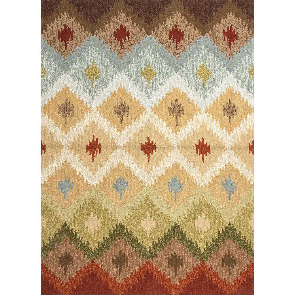 Barcelona Pedra Beige Area Rug