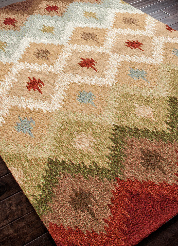 Barcelona Pedra Beige Area Rug