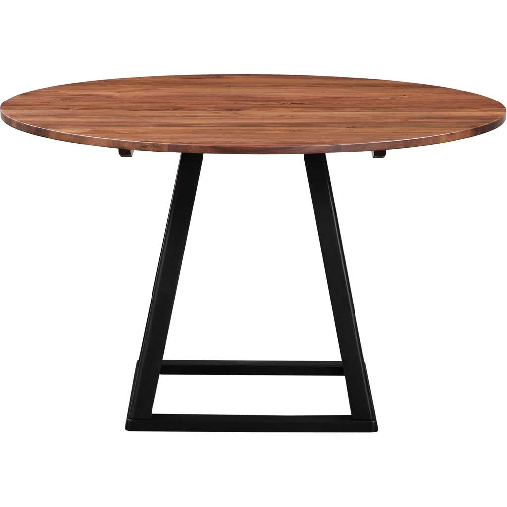Tribeca 48" Round Dining Table