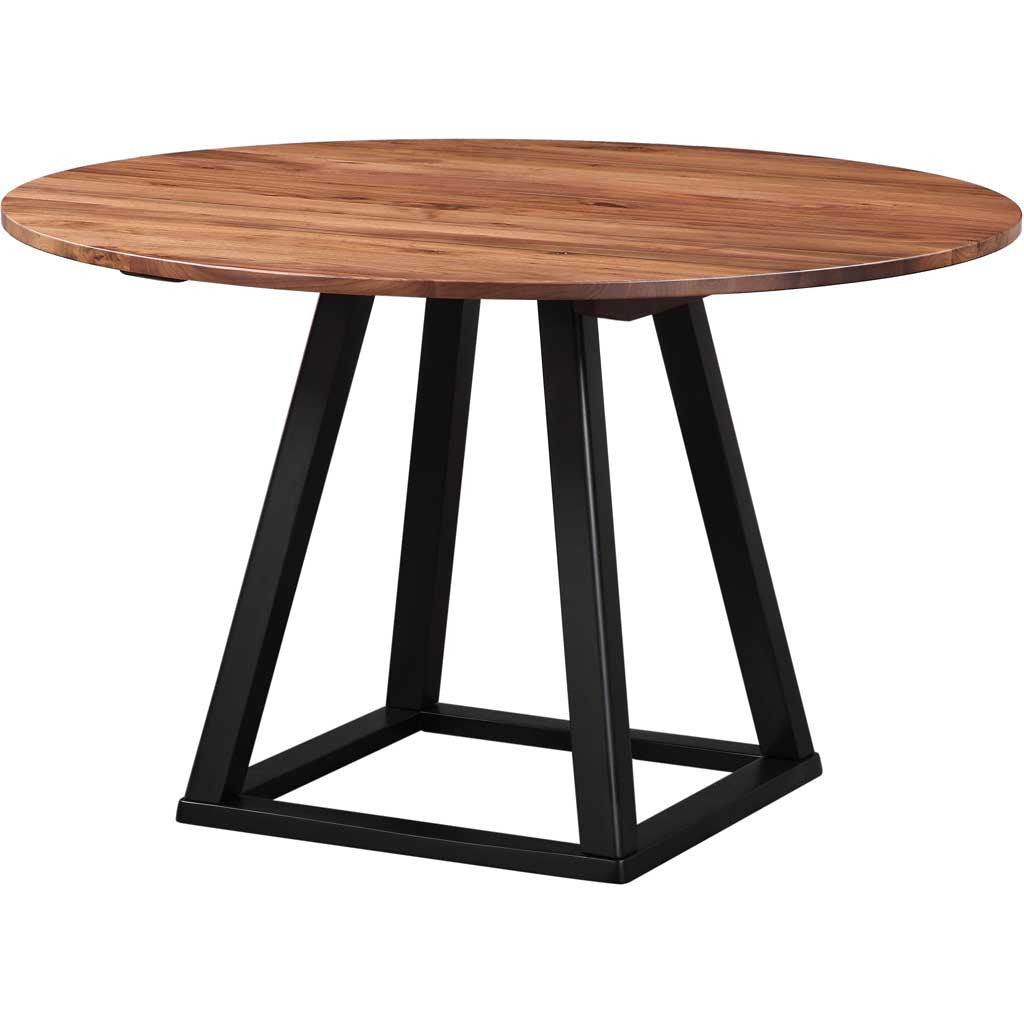 Tribeca 48" Round Dining Table