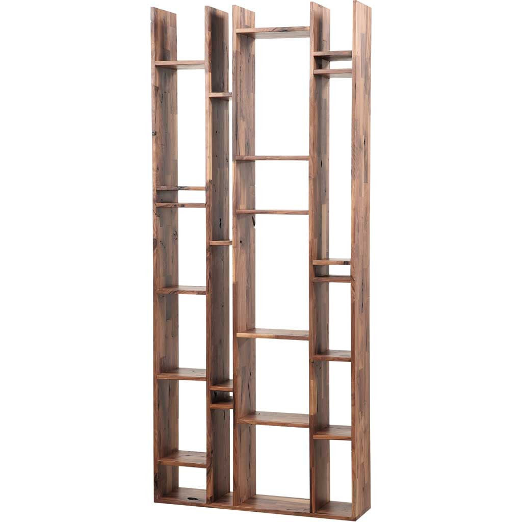 Edwin Bookshelf Walnut