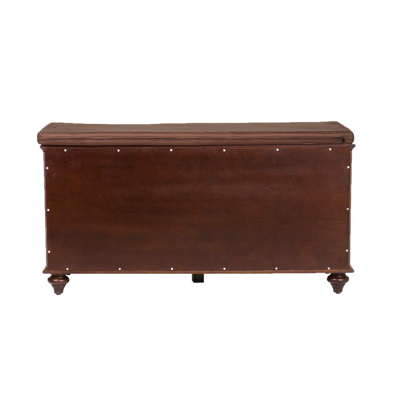 Chambers Entryway/Shoe Bench Espresso