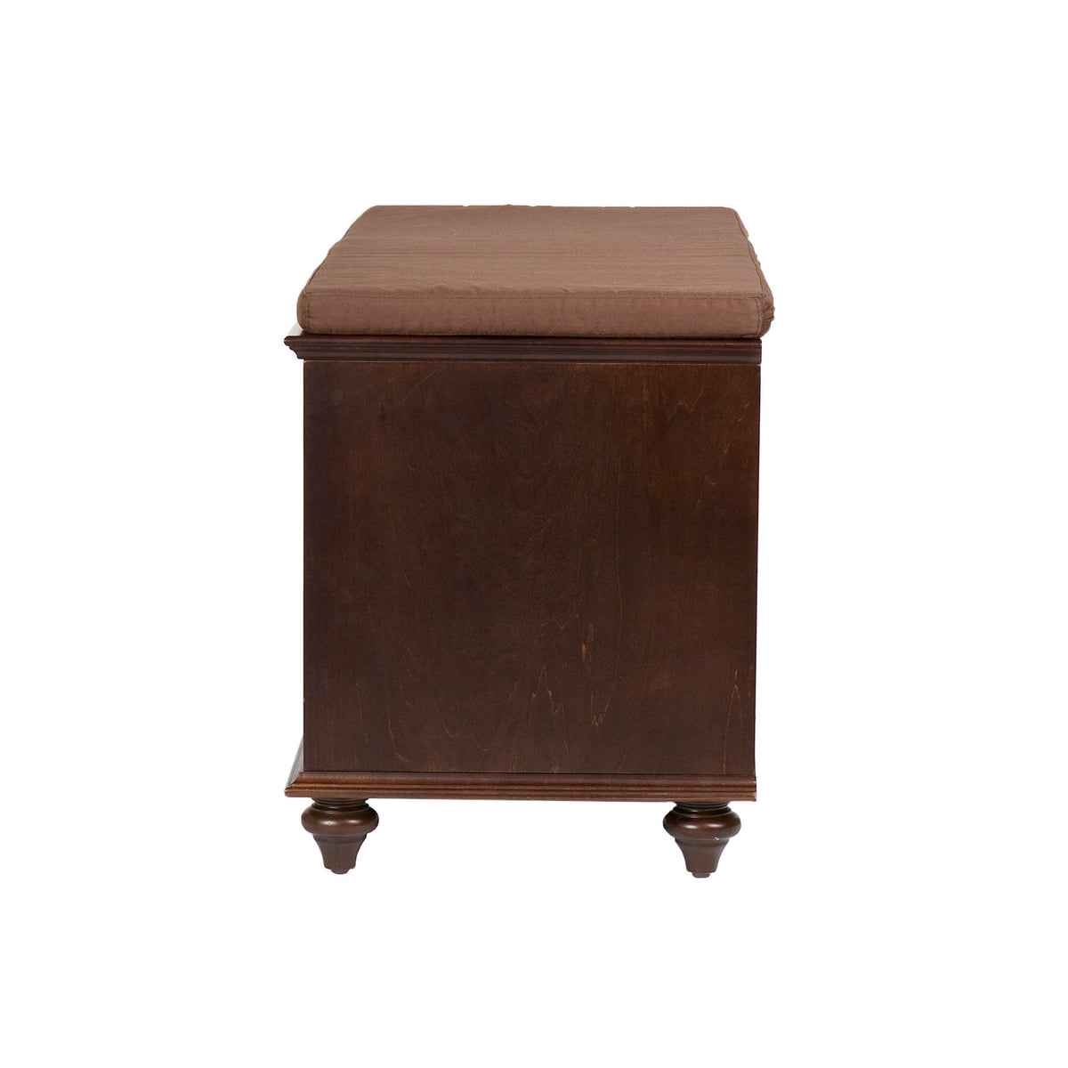 Chambers Entryway/Shoe Bench Espresso