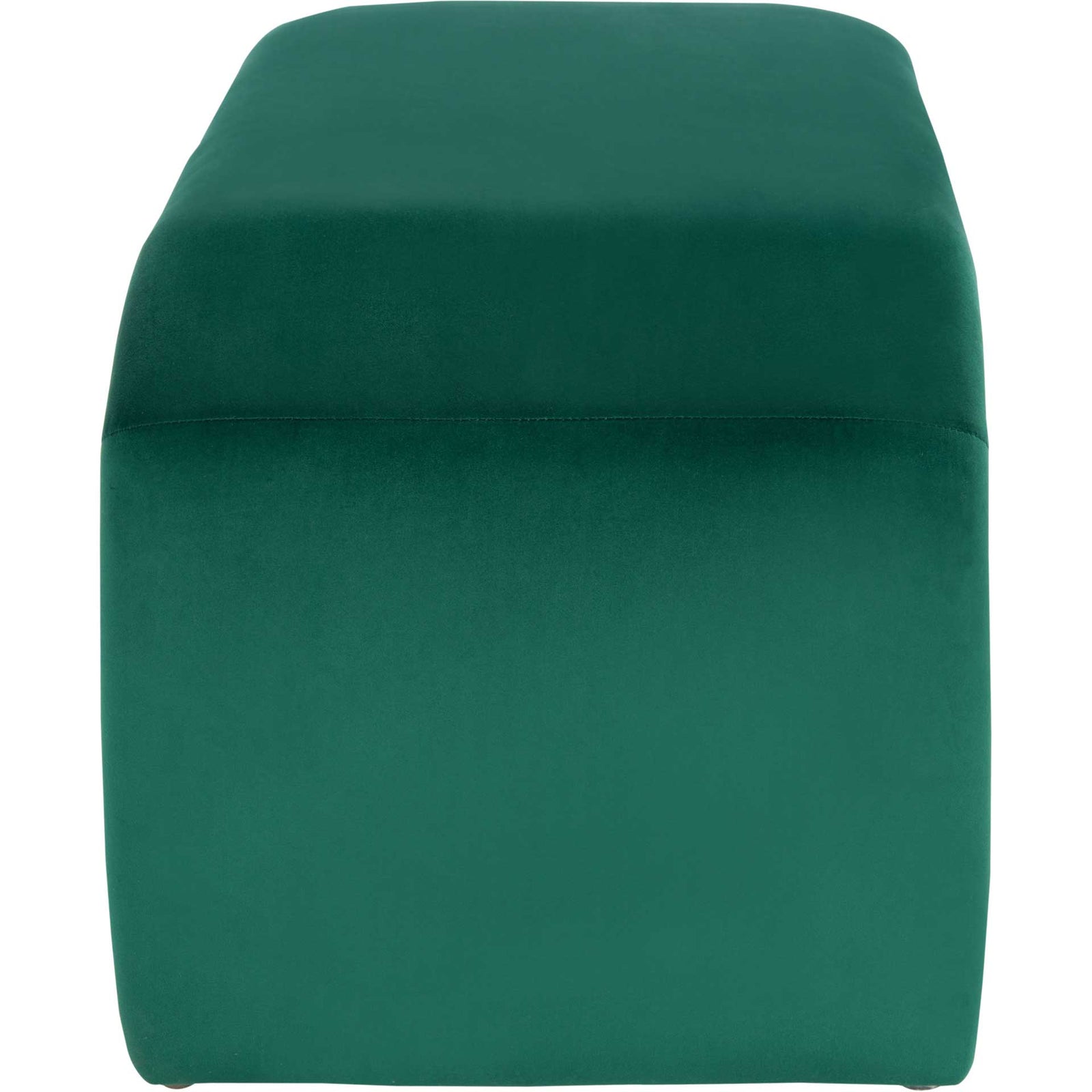 Teva Wood Bench Emerald