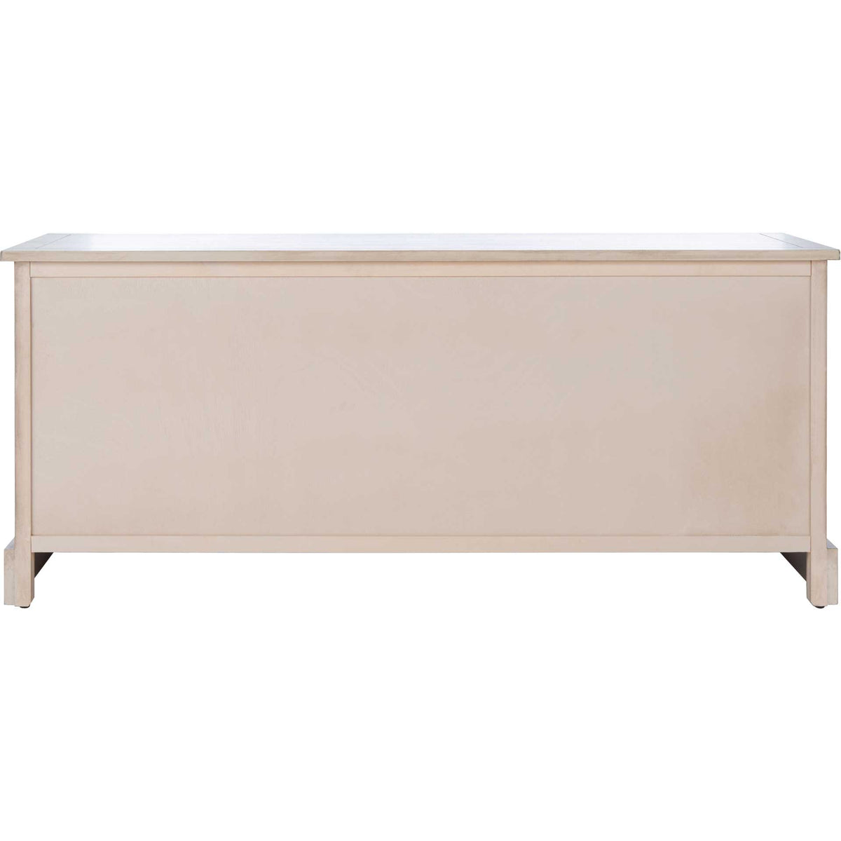 Lali 3 Drawer Storage Bench Sand