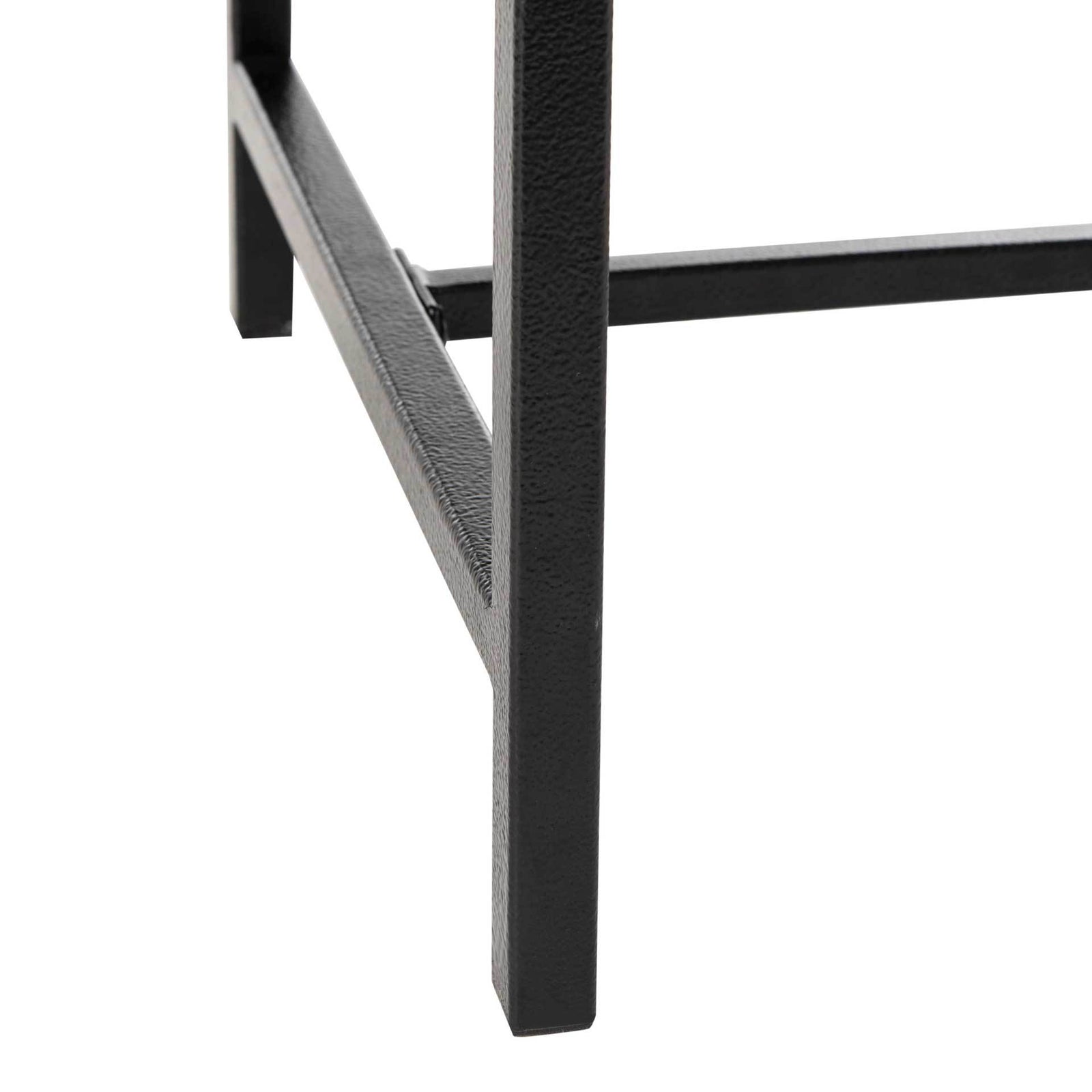 Maxton Bench with Storage Light Oak/Gray