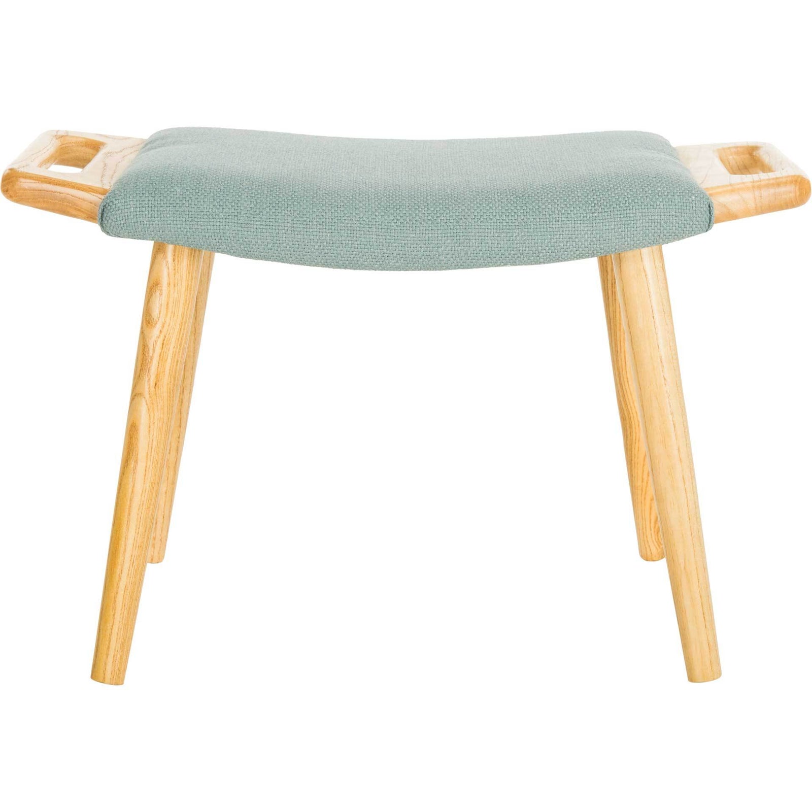 Yandel Bench Blue/Natural