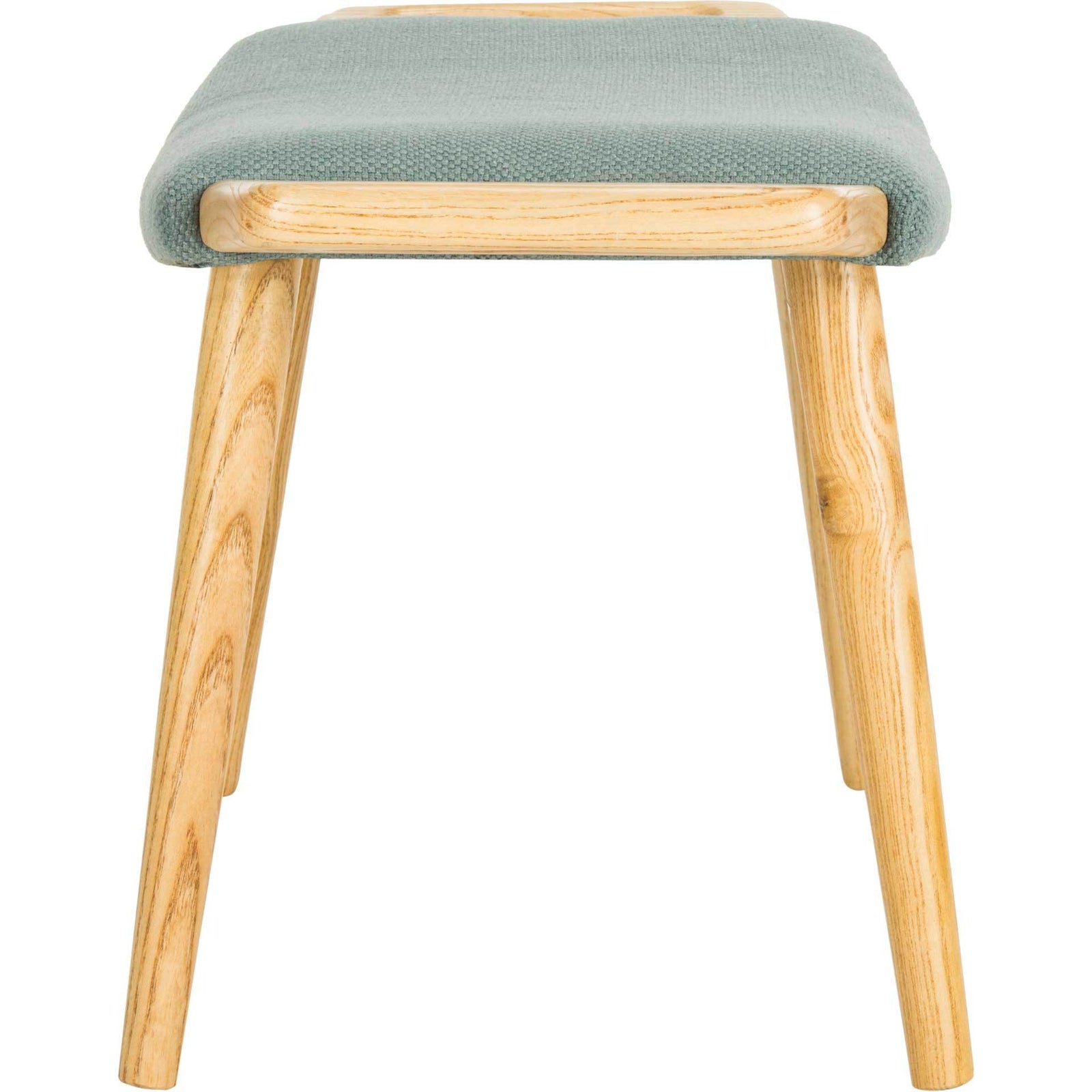 Yandel Bench Blue/Natural