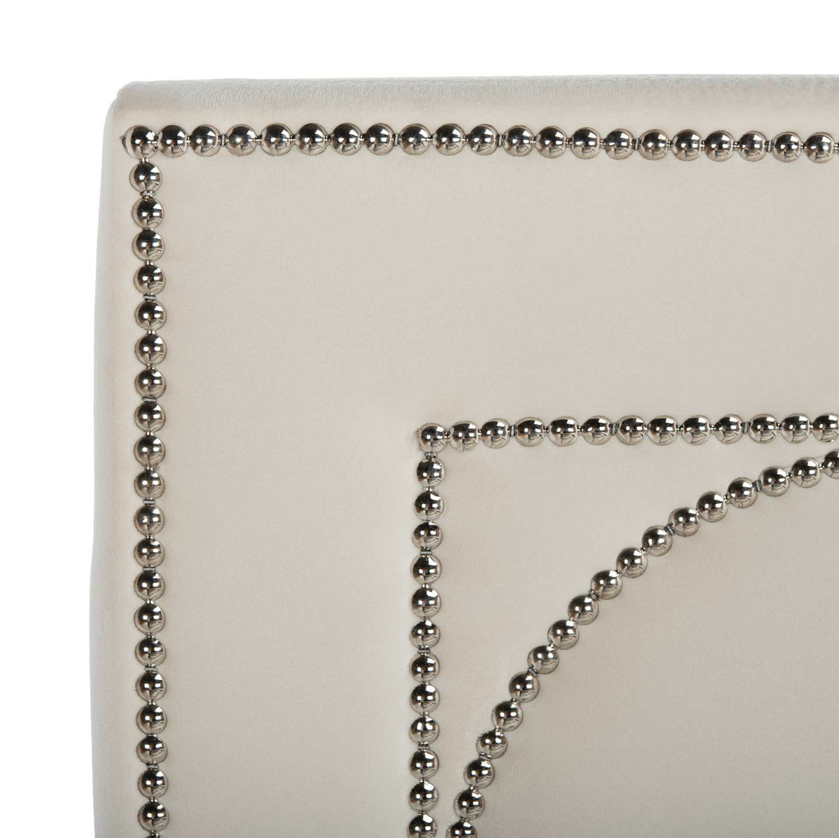 Sonali Velvet Bed Cream