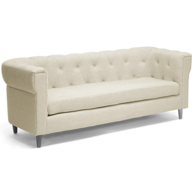 Court Chesterfield Sofa