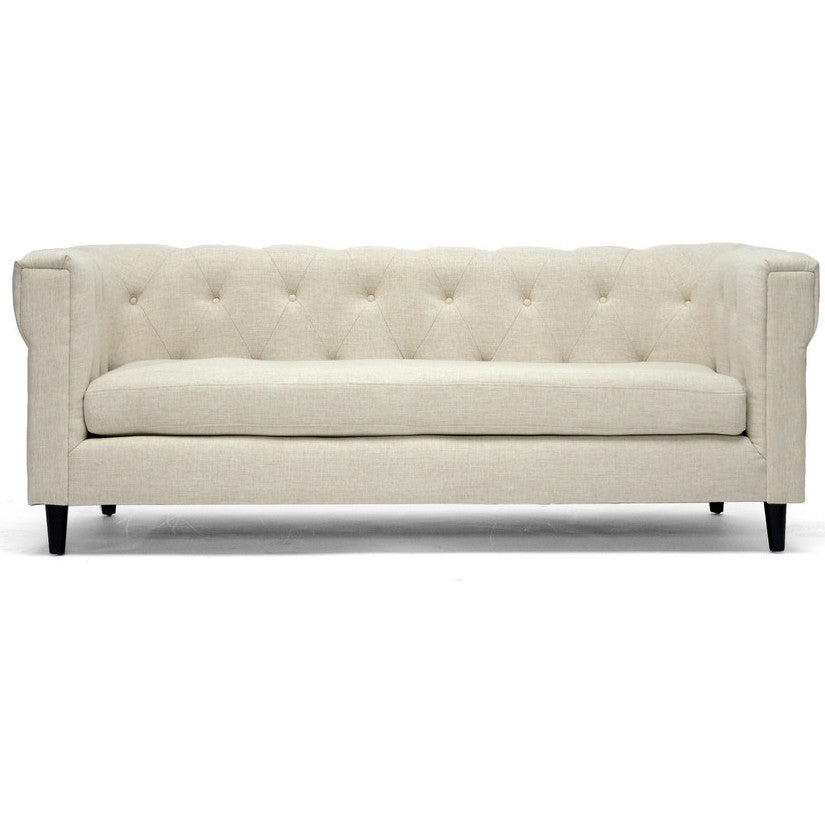 Court Chesterfield Sofa