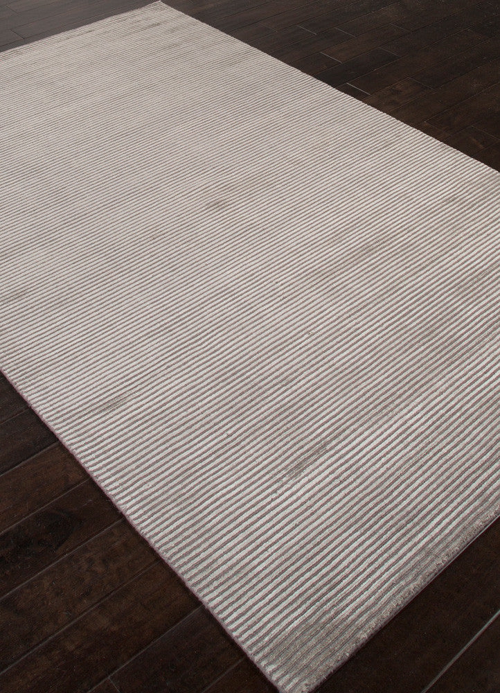 Basis Medium Gray Area Rug