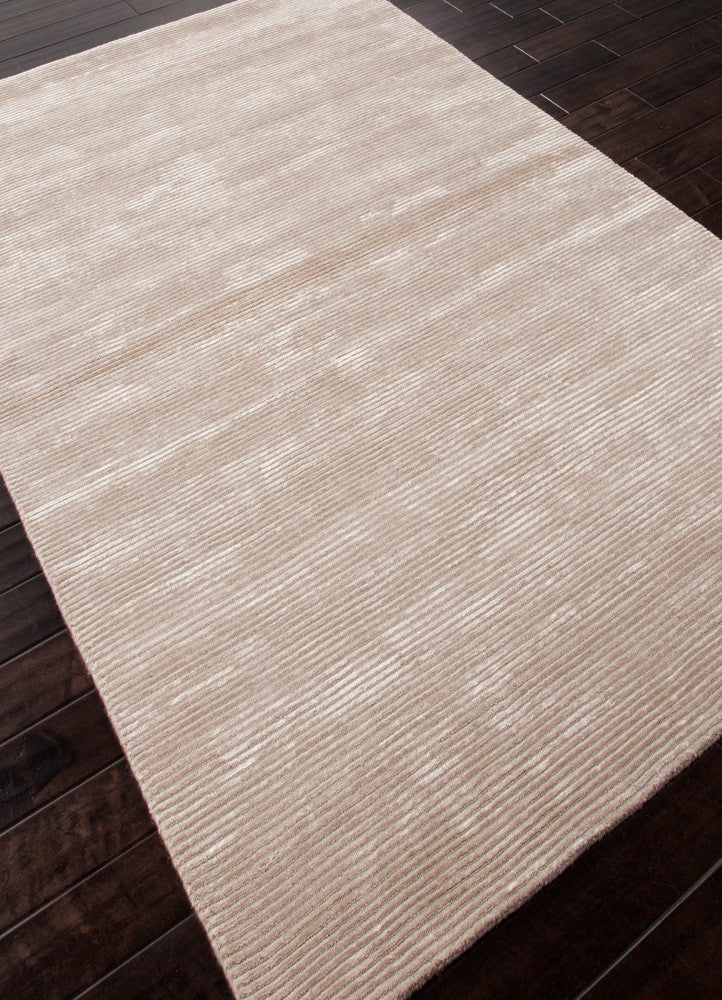 Basis Medium Tan Area Rug