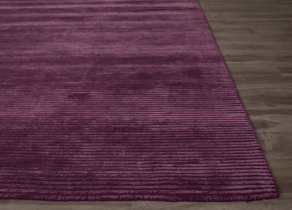 Basis Damson Area Rug