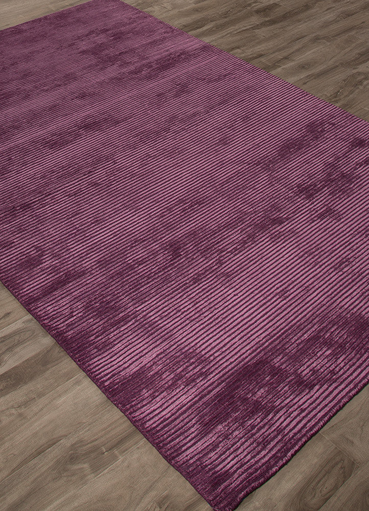 Basis Damson Area Rug
