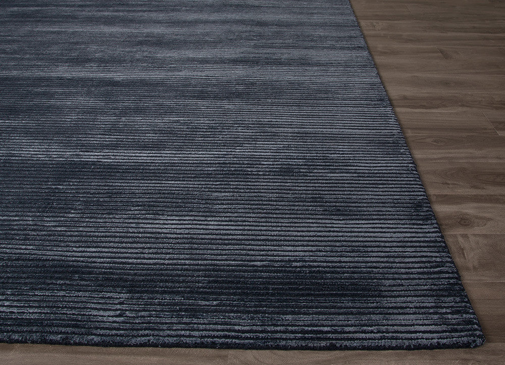 Basis Moonlight Blue Area Rug