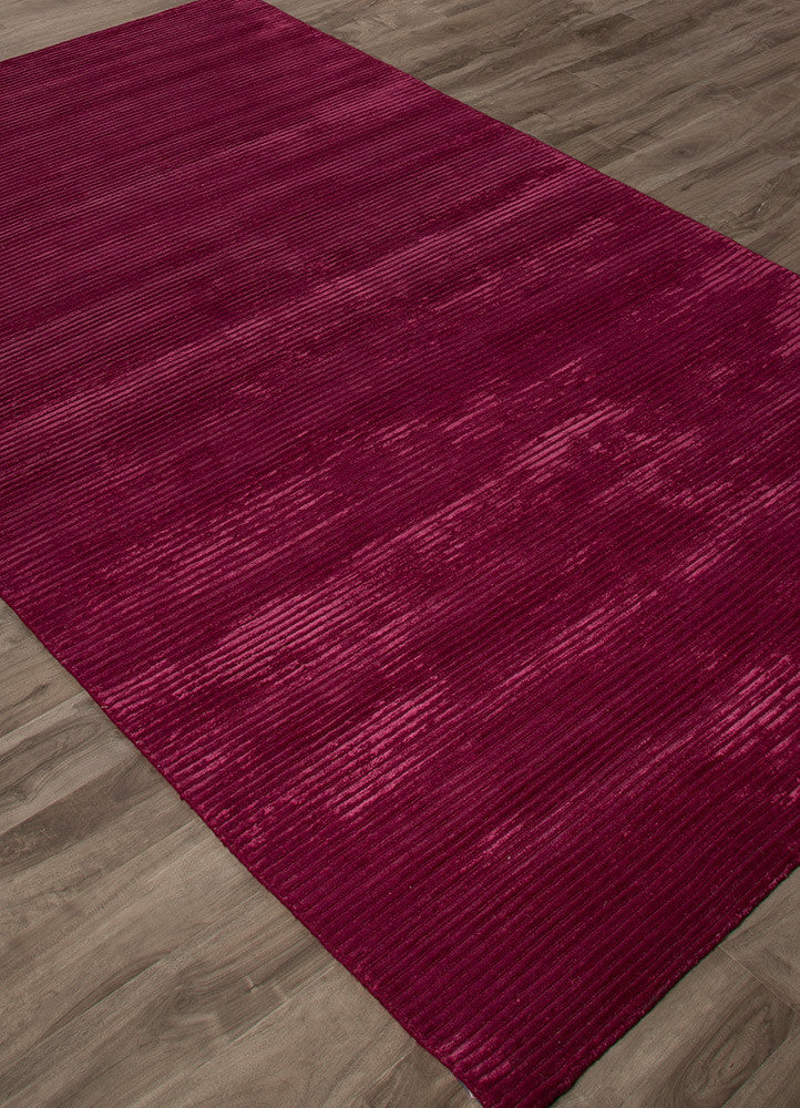 Basis Boysen Berry Area Rug