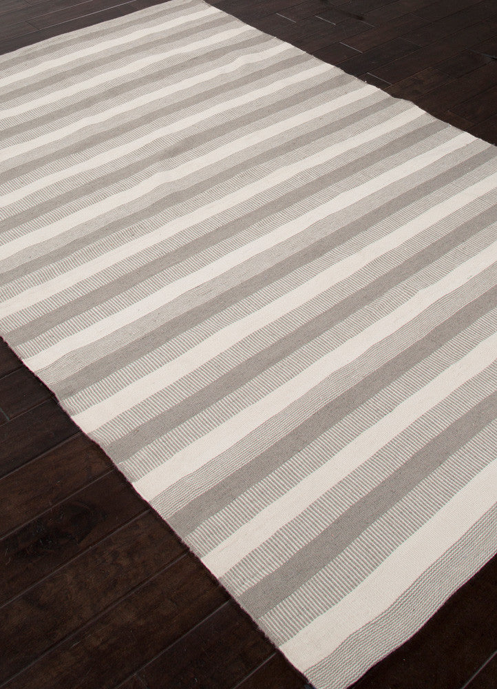 Birch Field Gray Area Rug