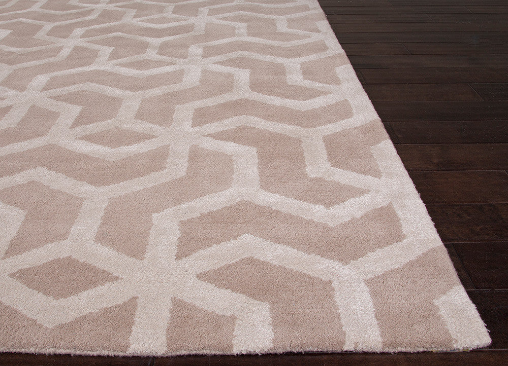 Blue Addy Humus/Turtle Dove Area Rug